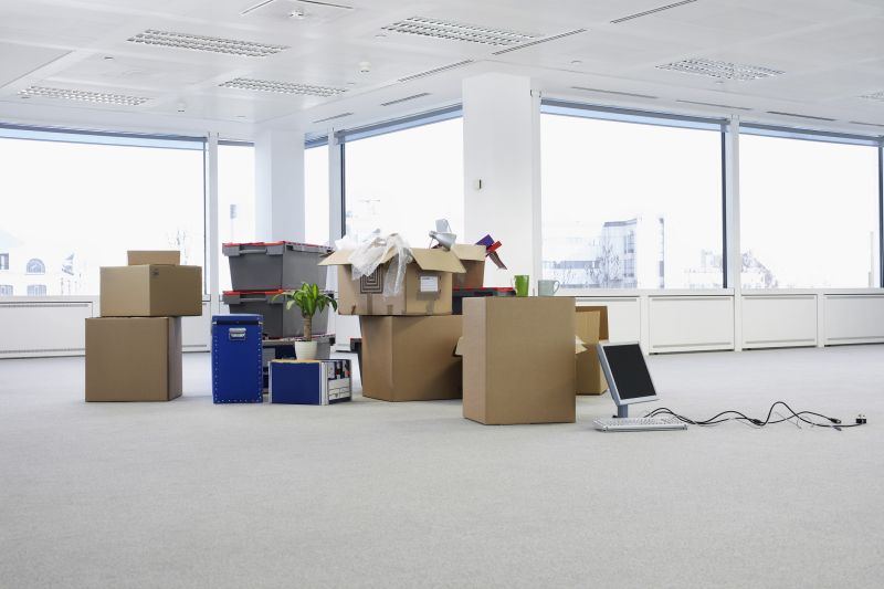 Apartment Relocation Service in Mooresville, NC