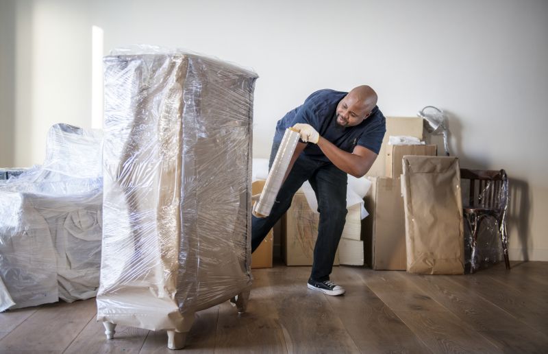 Long Distance Moving in Bonita Springs, FL
