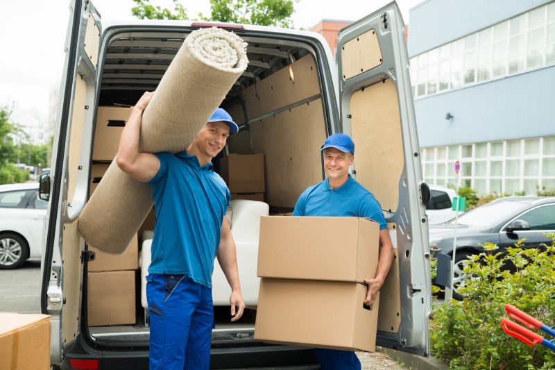 Apartment Relocation Service in Hickory, NC