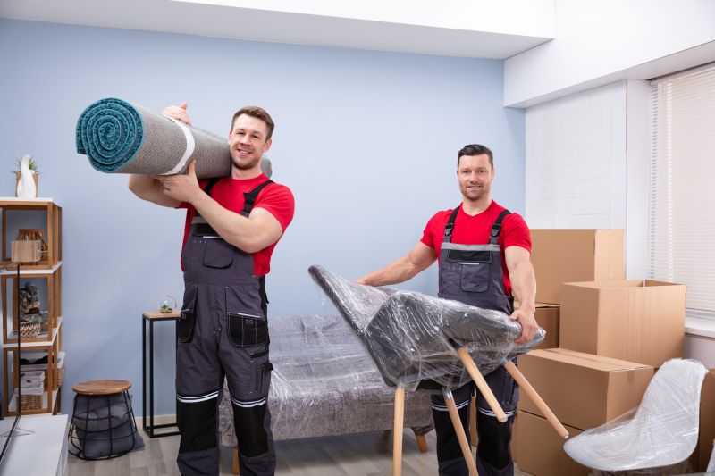 Apartment Relocation Service in Hickory, NC