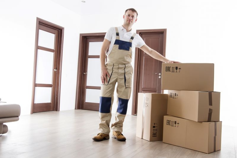 Appliance Moving Service in Long Island, NY