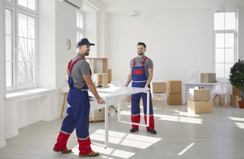 Gun Safe Moving Service in Charlotte, NC