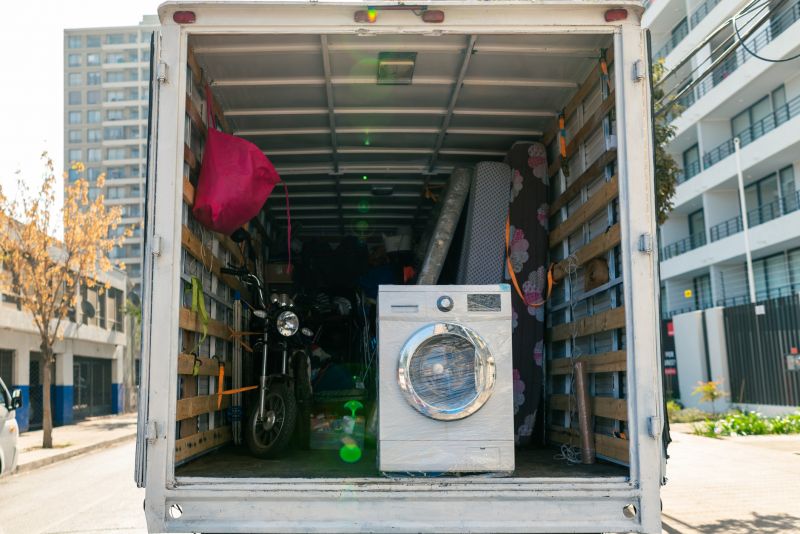 Interstate Moving in Bonita Springs, FL