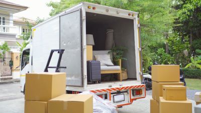 Interstate Moving in Maryville, TN