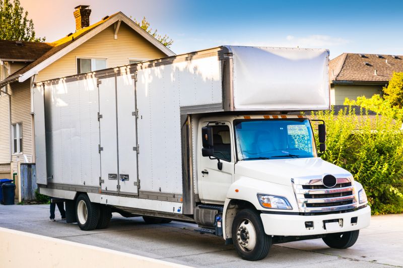 Long Distance Moving in Fort Myers, FL