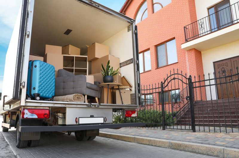 Moving Service in Hickory, NC